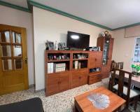 Venta - Piso - Elche - Plaza Madrid