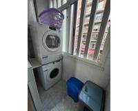 Venta - Piso - Elche - Plaza Madrid