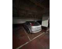 Venta - Piso - Elche - Plaza Madrid