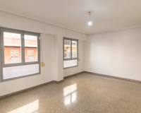 Venta - Piso - Elche - Plaza Madrid