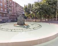 Venta - Piso - Elche - Plaza Madrid