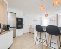 Venta - Piso - Elche - Plaza Madrid