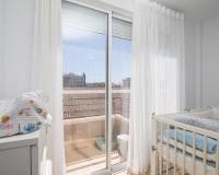 Venta - Piso - Elche - Plaza Madrid