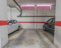 Venta - Piso - Elche - Plaza Madrid