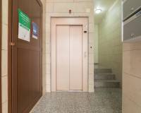 Venta - Piso - Elche - Plaza Obispo Siuri