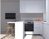 Venta - Piso - Elche - Plaza Obispo Siuri