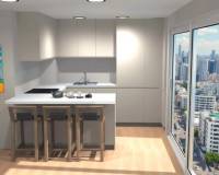 Venta - Piso - Elche - Plaza Obispo Siuri