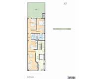 Venta - Piso - Elche - Plaza Obispo Siuri