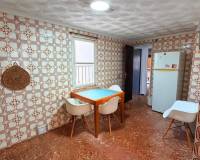 Venta - Piso - Elche - Reina Victoria-Miguel Hernández