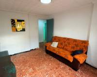 Venta - Piso - Elche - Reina Victoria-Miguel Hernández