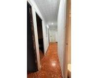 Venta - Piso - Elche - Reina Victoria-Miguel Hernández
