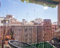 Venta - Piso - Elche - Reina Victoria-Miguel Hernández