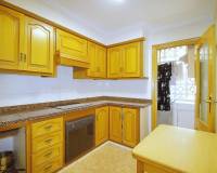 Venta - Piso - Elche - San Crispín