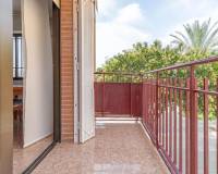 Venta - Piso - Elche - San Crispín