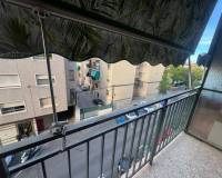 Venta - Piso - Elche - San Crispín