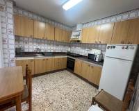 Venta - Piso - Elche - San Crispín