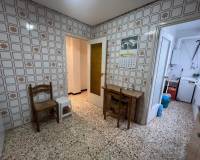 Venta - Piso - Elche - San Crispín