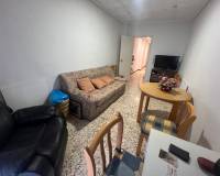 Venta - Piso - Elche - San Crispín