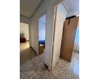 Venta - Piso - Elche - San Crispín