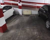 Venta - Piso - Elche - San Crispín