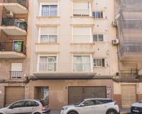 Venta - Piso - Elche - Sector V-El Canal