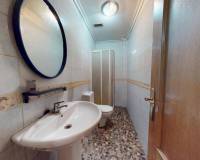 Venta - Piso - Elche - Torreta - Portalada