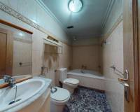 Venta - Piso - Elche - Torreta - Portalada