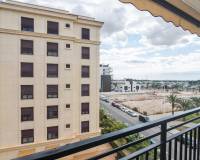 Venta - Piso - Elche - Torreta - Portalada