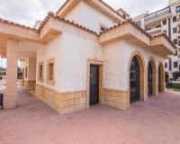 Venta - Piso - Elche - Torreta - Portalada