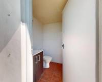 Venta - Piso - La hoya - La Hoya-Daimes-El Derramador