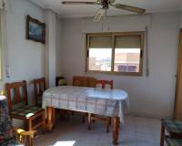 Venta - Piso - Lo Pagan - Villananitos