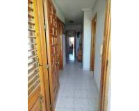 Venta - Piso - Lo Pagan - Villananitos