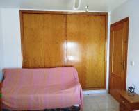 Venta - Piso - Lo Pagan - Villananitos