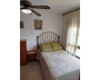 Venta - Piso - Lo Pagan - Villananitos