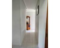 Venta - Piso - Lo Pagan - Villananitos