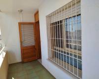 Venta - Piso - Lo Pagan - Villananitos