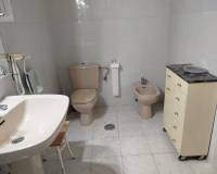 Venta - Piso - Lo Pagan - Villananitos