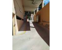 Venta - Piso - Lo Pagan - Villananitos