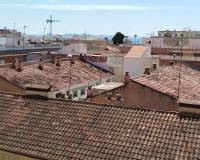 Venta - Piso - Lo Pagan - Villananitos