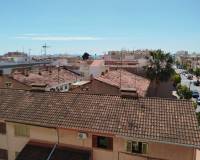Venta - Piso - Lo Pagan - Villananitos
