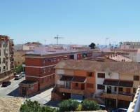 Venta - Piso - Lo Pagan - Villananitos