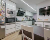Venta - Piso - Madrid - Canillas