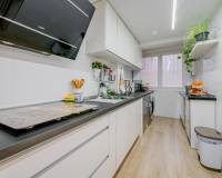 Venta - Piso - Madrid - Canillas
