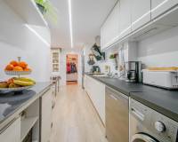 Venta - Piso - Madrid - Canillas