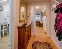 Venta - Piso - Madrid - Canillas