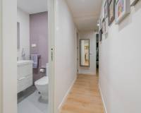 Venta - Piso - Madrid - Canillas