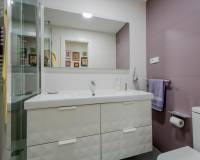 Venta - Piso - Madrid - Canillas
