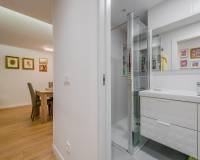 Venta - Piso - Madrid - Canillas