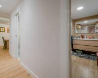 Venta - Piso - Madrid - Canillas