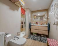 Venta - Piso - Madrid - Canillas